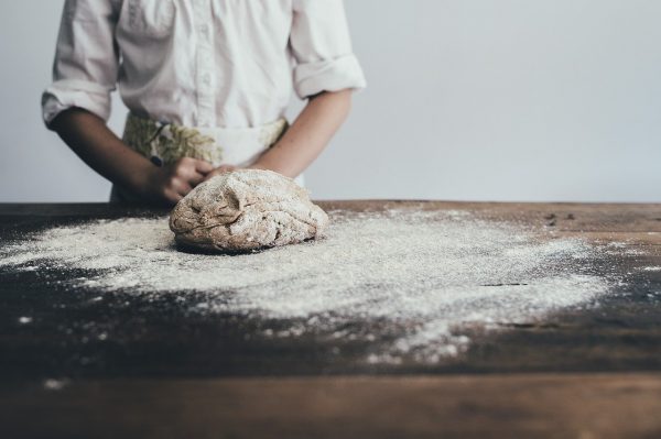 Manipulador de Alimentos de Mayor Riesgo