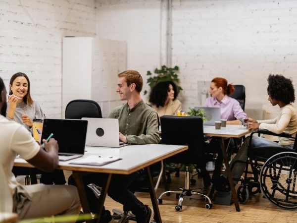 profesiones más demandadas del futuro