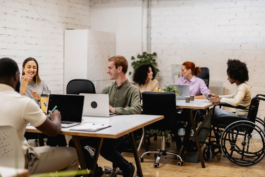 profesiones más demandadas del futuro