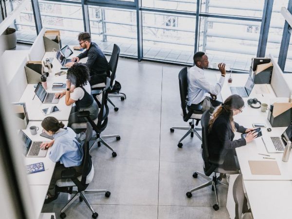 ormación corporativa en Sevilla para descubrir talento oculto