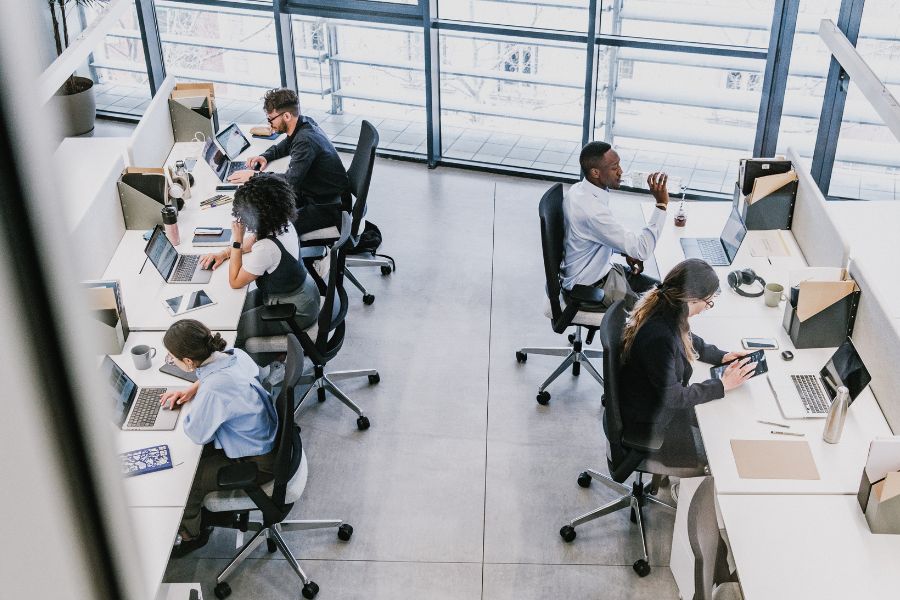 ormación corporativa en Sevilla para descubrir talento oculto