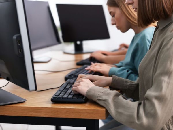 empezar el año con formación