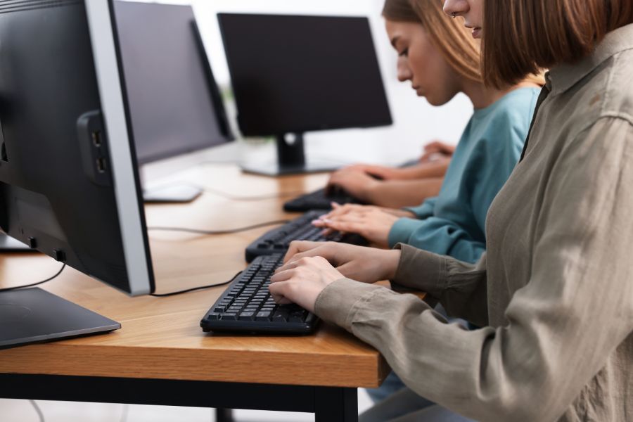 empezar el año con formación