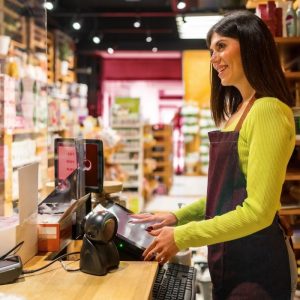 Actividades de Venta - Con prácticas de empresa