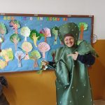 Educación ambiental en Alcalá de Guadaíra