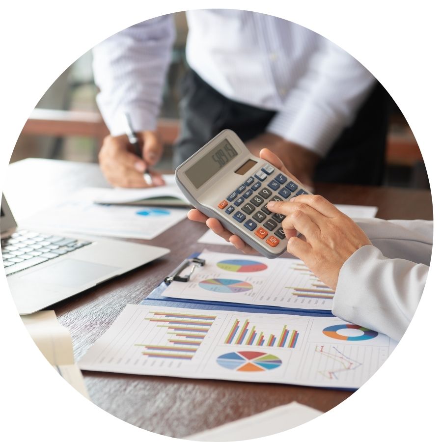 FINANZAS PARA EMPRENDEDORES