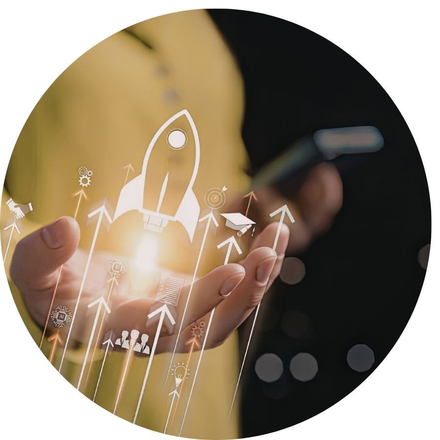 PLAN DE EMPRESA Y LANZAMIENTO DE NEGOCIO