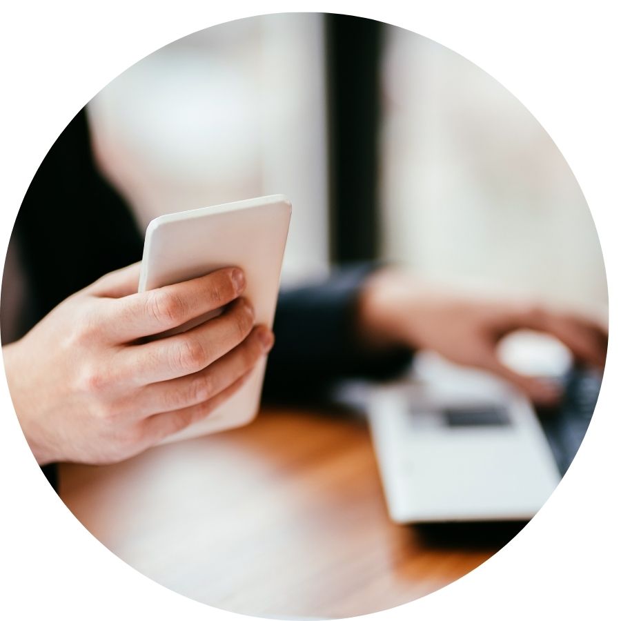 TRÁMITES ONLINE CON LA ADMINISTRACIÓN Y LA SEGURIDAD SOCIAL