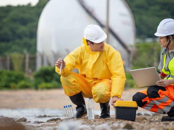 salidas laborales gestión ambiental