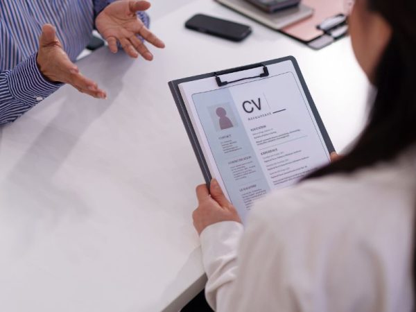 qué buscan las empresas en un currículum