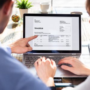 FACTURACIÓN EN LAS EMPRESAS: FACTURACIÓN ELECTRÓNICA