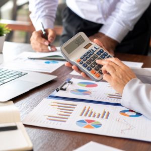 FINANZAS PARA EMPRENDEDORES