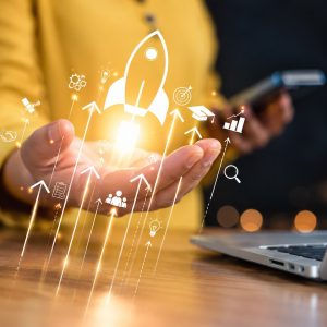 PLAN DE EMPRESA Y LANZAMIENTO DE NEGOCIO
